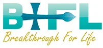 Breakthrough for Life Logo